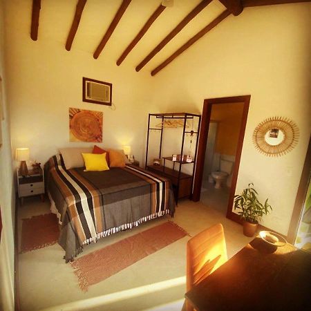 Pura Vida Guest House Ilhabela Εξωτερικό φωτογραφία