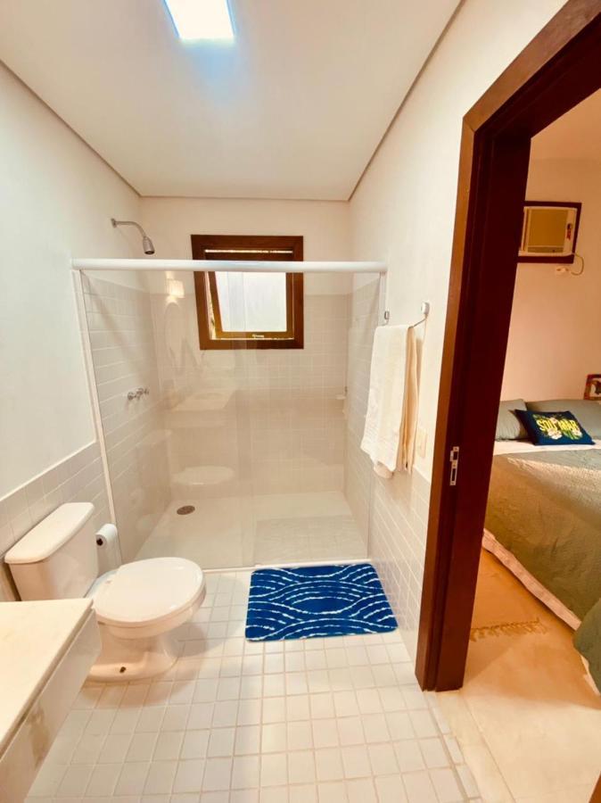 Pura Vida Guest House Ilhabela Εξωτερικό φωτογραφία