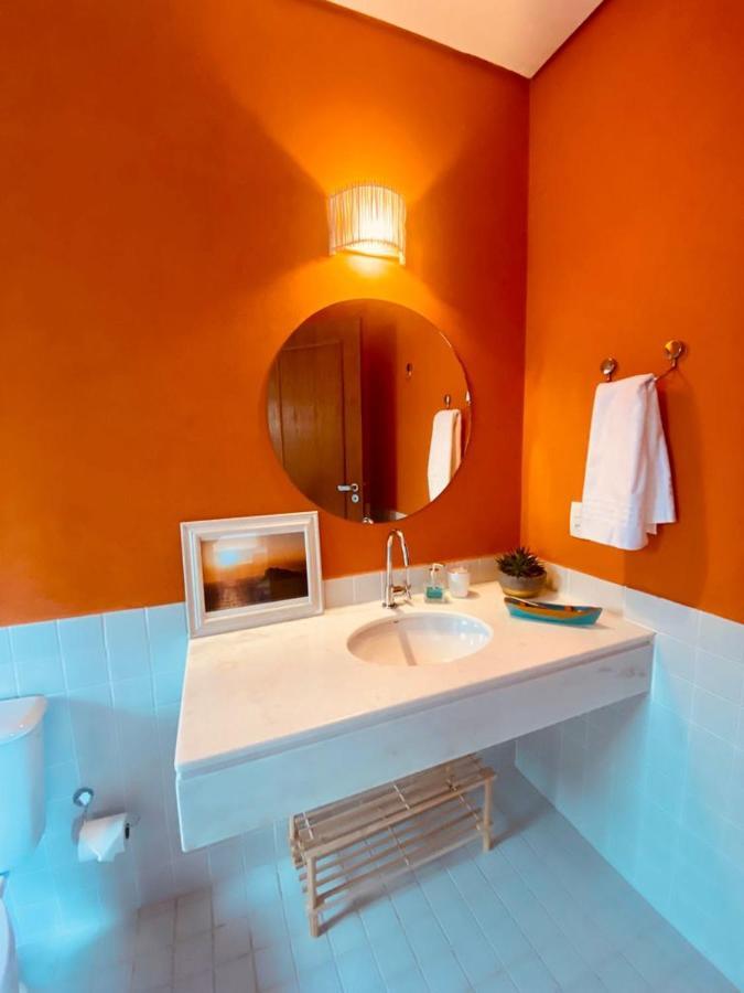 Pura Vida Guest House Ilhabela Εξωτερικό φωτογραφία