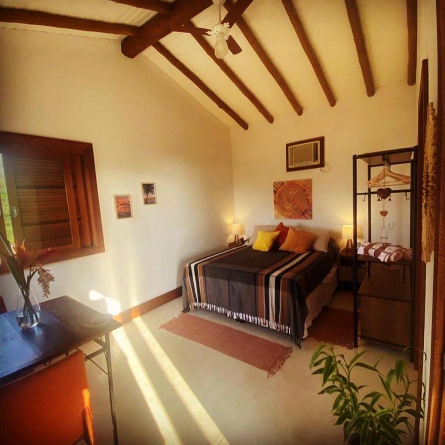 Pura Vida Guest House Ilhabela Εξωτερικό φωτογραφία