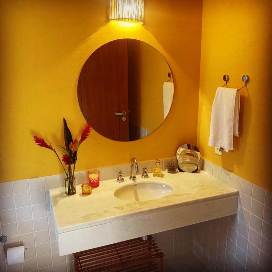 Pura Vida Guest House Ilhabela Εξωτερικό φωτογραφία